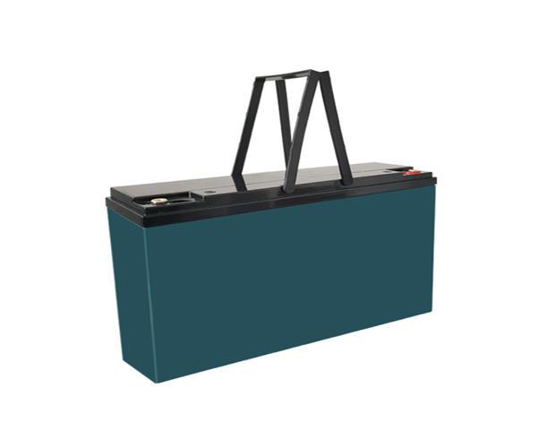 wholesales portable 12v 40ah 480Wh Lifepo4 Box Lithium li ion Battery