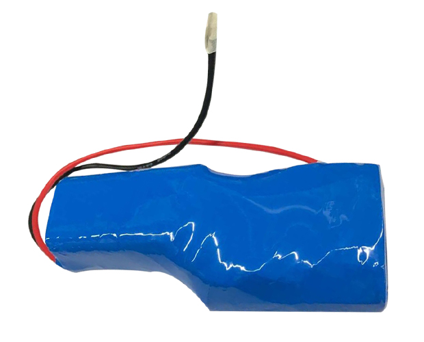 Custom Battery Packs - AYAA TECHNOLOGY CO., LTD.